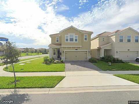 Downswing, DAVENPORT, FL 33896