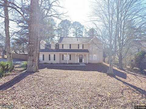 Cherry Laurel, LITHONIA, GA 30058