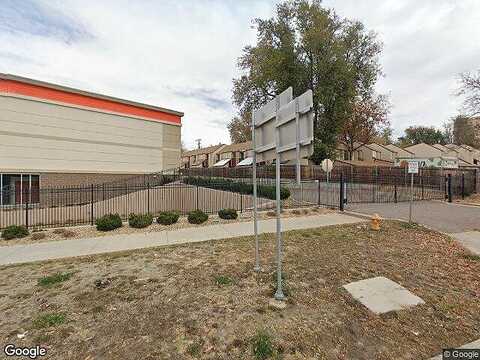 Parker, DENVER, CO 80231