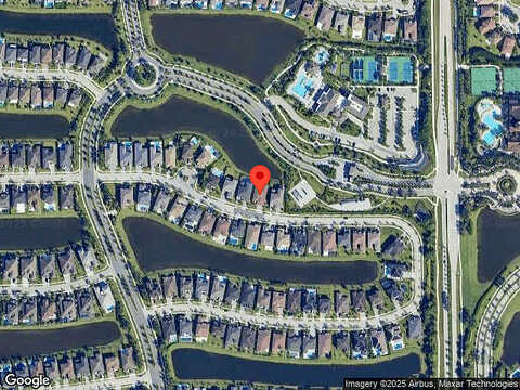 Lago Vista, PARKLAND, FL 33076