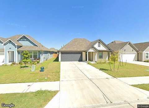 Aransas River, HUTTO, TX 78634