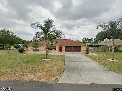 Ireland, SPRING HILL, FL 34608