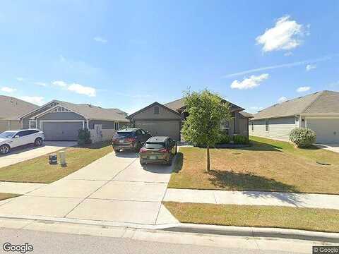 Dickinson Bayou, HUTTO, TX 78634