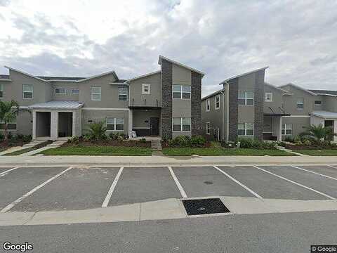 Splash Shot, DAVENPORT, FL 33896