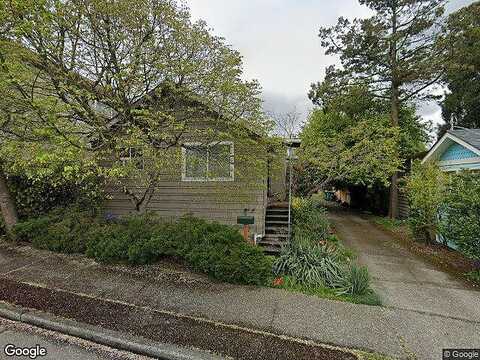 91St, SEATTLE, WA 98115