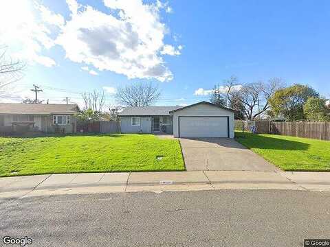 Crawford, SACRAMENTO, CA 95827