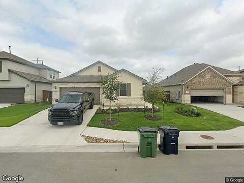 Moose, HUTTO, TX 78634