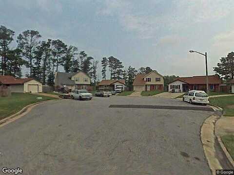 Grassland, VIRGINIA BEACH, VA 23462