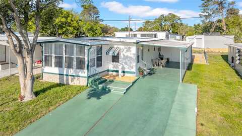 12117 PAWNEE DRIVE, HUDSON, FL 34667