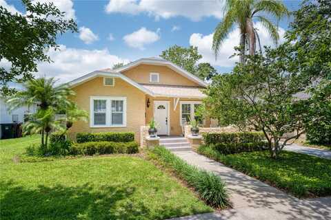 1333 W YALE STREET, ORLANDO, FL 32804