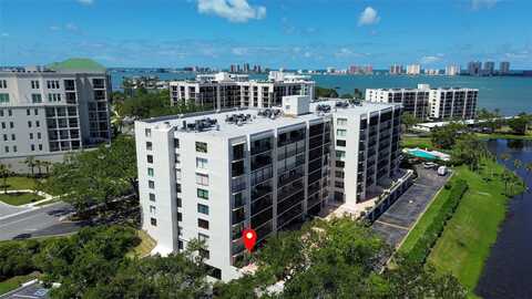 220 BELLEVIEW BOULEVARD, BELLEAIR, FL 33756