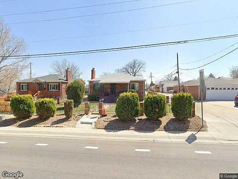 46Th, DENVER, CO 80211