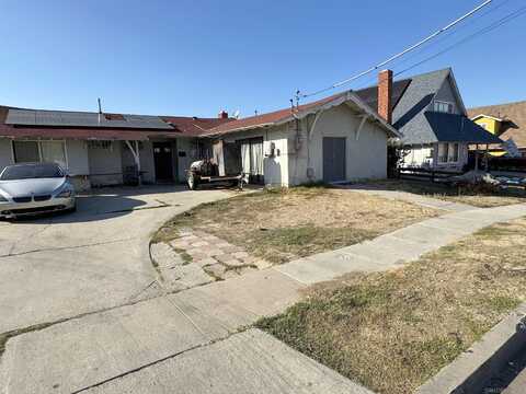 Elvado, SAN DIEGO, CA 92114