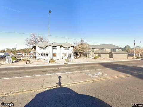Uphill, PAYSON, AZ 85541