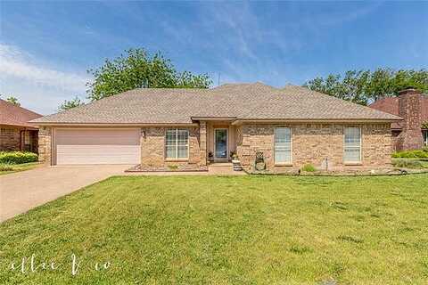 Reeves, ABILENE, TX 79602