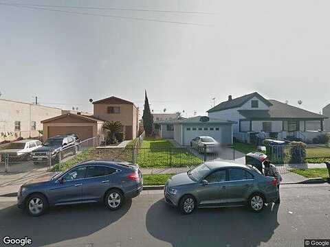 78Th, LOS ANGELES, CA 90044