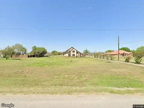 Boca Chica, BROWNSVILLE, TX 78521