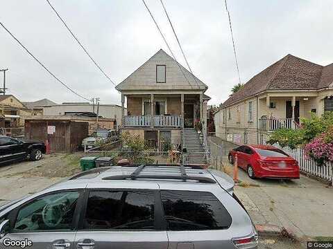 36Th, OAKLAND, CA 94601
