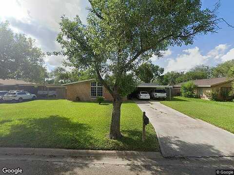 Carrol, HARLINGEN, TX 78550