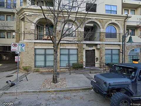 25Th, AUSTIN, TX 78705