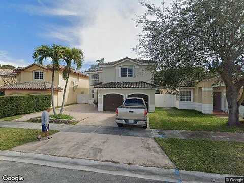 157Th, MIAMI, FL 33196