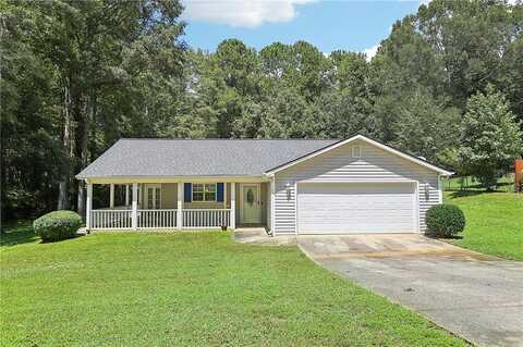 Christian Woods, CONYERS, GA 30013