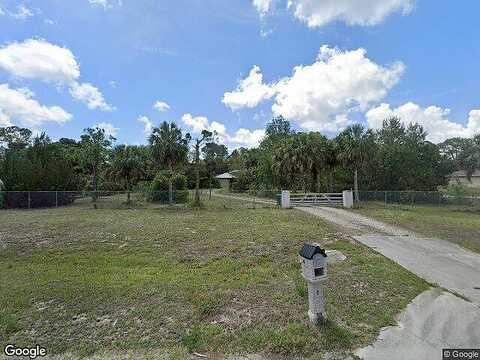 8Th, NAPLES, FL 34117
