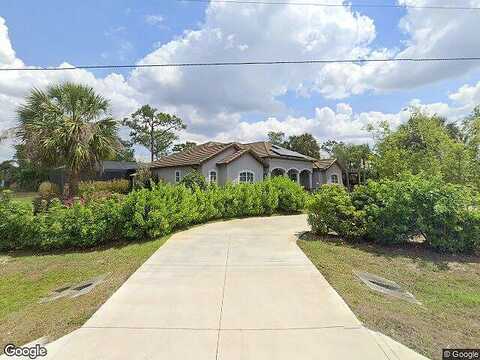 25Th, NAPLES, FL 34117