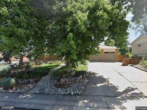 Swadley, LAKEWOOD, CO 80228