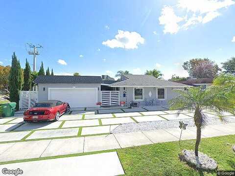 102Nd, MIAMI, FL 33173