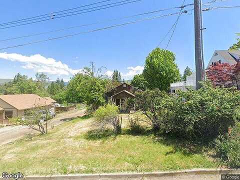 Walker, ASHLAND, OR 97520