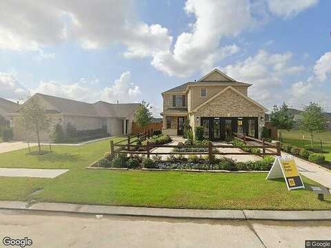 Leisure Point, CYPRESS, TX 77433