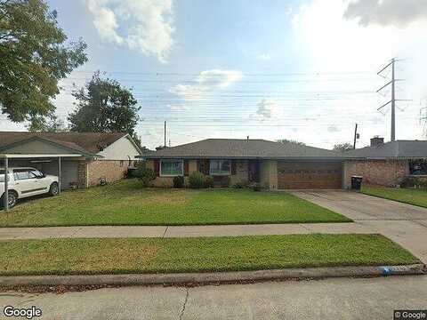 Kaufman, DEER PARK, TX 77536