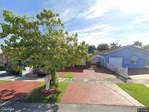 30Th, HIALEAH, FL 33018