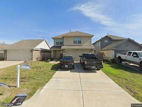 Switchgrass Creek, KATY, TX 77493