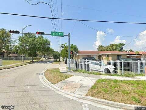 8Th, HIALEAH, FL 33014