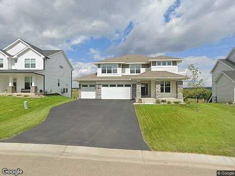 Spancil Hill, SAINT PAUL, MN 55129