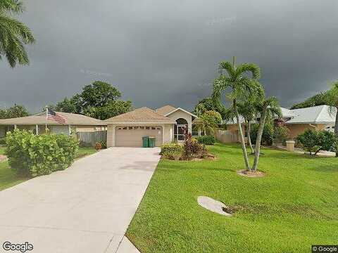101St, NAPLES, FL 34108