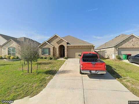 Jasmine Chase, KATY, TX 77493