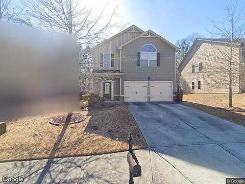 Springbox, FAIRBURN, GA 30213