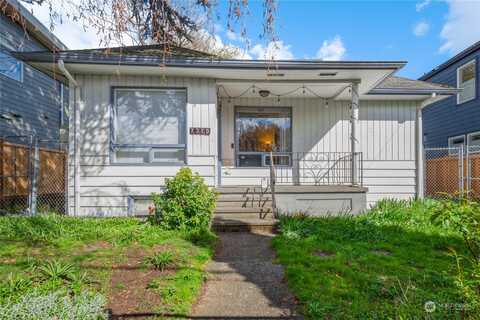 11Th, SEATTLE, WA 98115