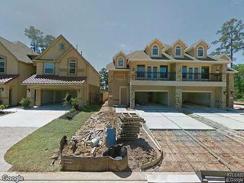 Blissful Ridge, TOMBALL, TX 77375