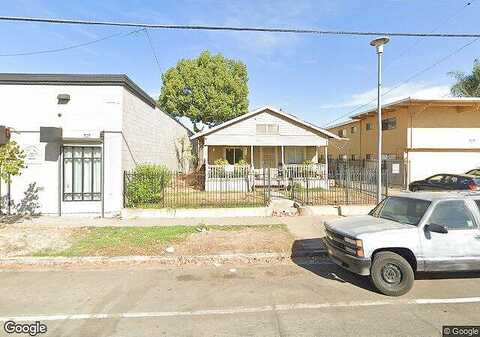 Dixieanne, SACRAMENTO, CA 95815