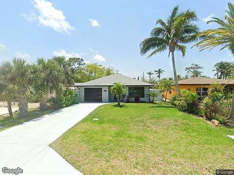 109Th, NAPLES, FL 34108