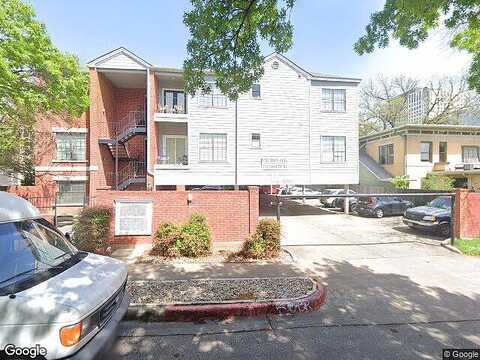 21St, AUSTIN, TX 78705