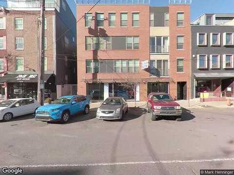 2Nd, PHILADELPHIA, PA 19123