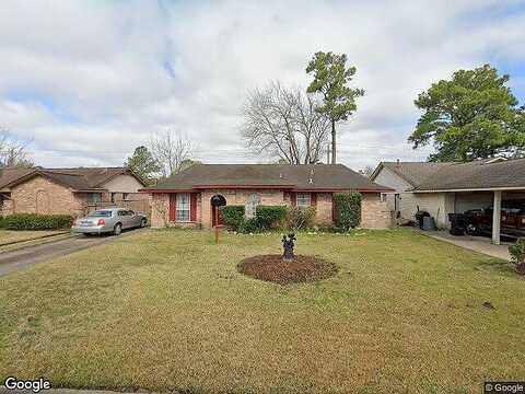 Haverton, HOUSTON, TX 77016