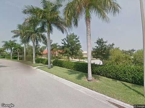 Bent Grass, NAPLES, FL 34113
