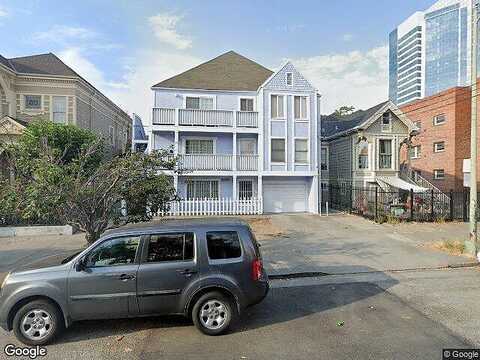 10Th, OAKLAND, CA 94607