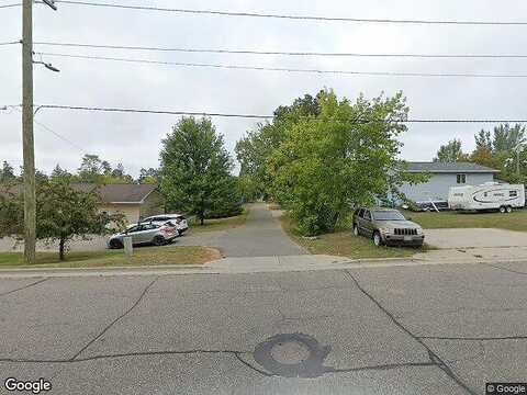 Hamilton, BEMIDJI, MN 56601